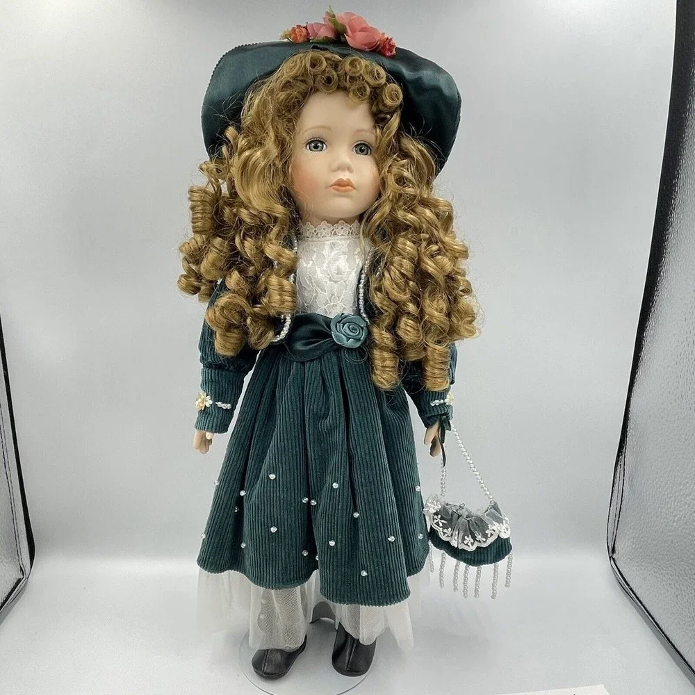 Vintage Seymour Mann Connoisseur Collection Lorna Limited Edition
